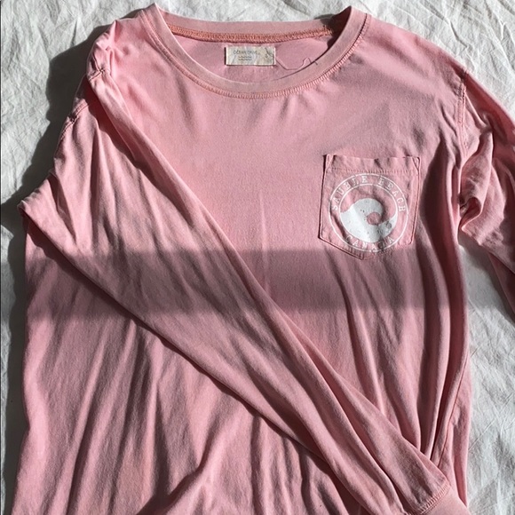 long sleeve - Picture 1 of 2